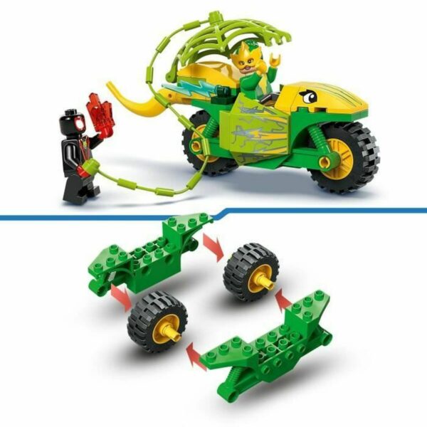 Set di Costruzioni Lego