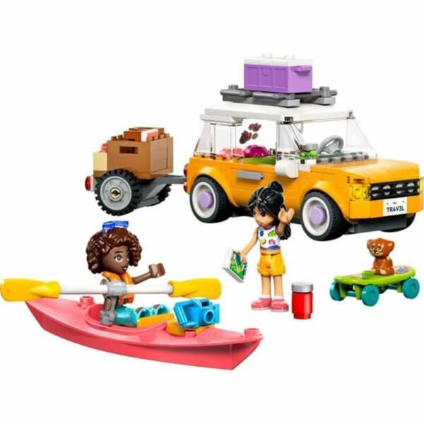 Set di Costruzioni Lego