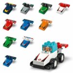 Set di Costruzioni Lego