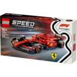 Set di Costruzioni Lego 77242 Ferrari SF-24 F1 Car