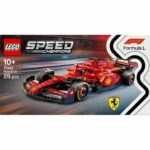 Set di Costruzioni Lego 77242 Ferrari SF-24 F1 Car