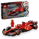 Set di Costruzioni Lego 77242 Ferrari SF-24 F1 Car