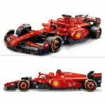 Set di Costruzioni Lego 77242 Ferrari SF-24 F1 Car