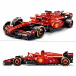 Set di Costruzioni Lego 77242 Ferrari SF-24 F1 Car