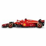 Set di Costruzioni Lego 77242 Ferrari SF-24 F1 Car