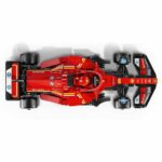 Set di Costruzioni Lego 77242 Ferrari SF-24 F1 Car