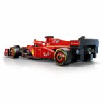 Set di Costruzioni Lego 77242 Ferrari SF-24 F1 Car