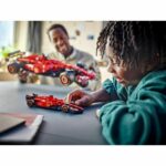 Set di Costruzioni Lego 77242 Ferrari SF-24 F1 Car