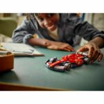 Set di Costruzioni Lego 77242 Ferrari SF-24 F1 Car