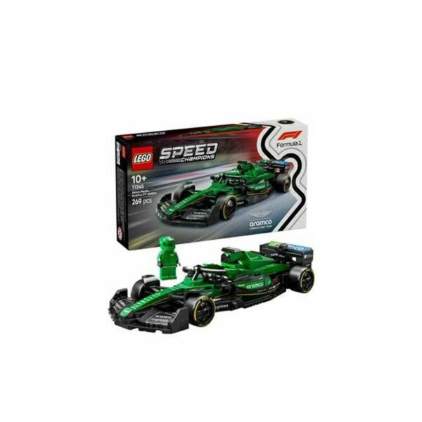 Set di Costruzioni Lego