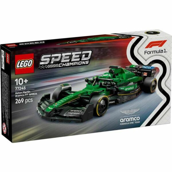 Set di Costruzioni Lego