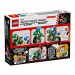 Set di Costruzioni Lego