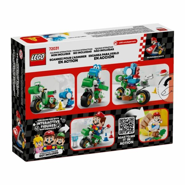 Set di Costruzioni Lego