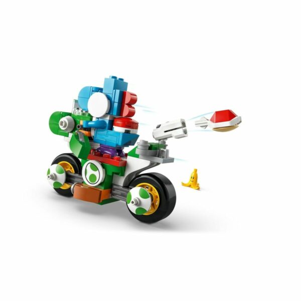 Set di Costruzioni Lego