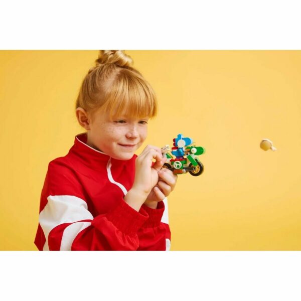 Set di Costruzioni Lego