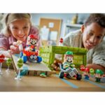 Set di Costruzioni Lego