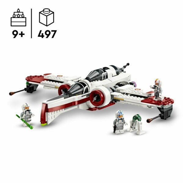 Set di Costruzioni Lego 75402