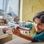 Set di Costruzioni Lego 75402