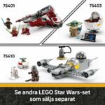 Set di Costruzioni Lego 75402