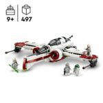 Set di Costruzioni Lego 75402