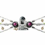 Set di Costruzioni Lego 75402