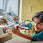 Set di Costruzioni Lego 75402