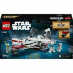 Set di Costruzioni Lego 75402