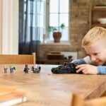 Set di Costruzioni Lego