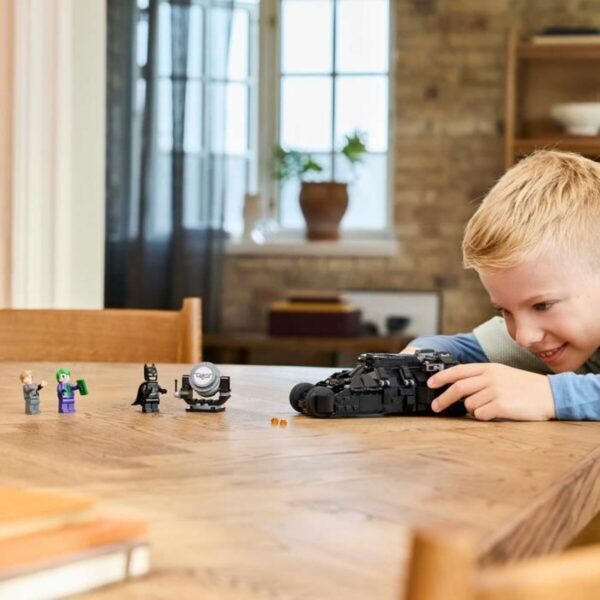 Set di Costruzioni Lego