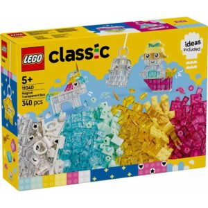 Set di Costruzioni Lego