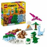 Set di Costruzioni Lego