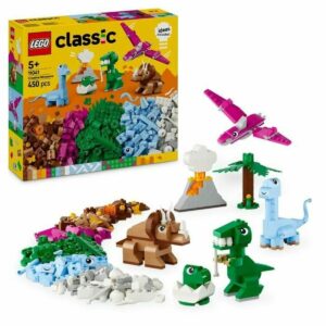 Set di Costruzioni Lego