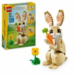 Set di Costruzioni Lego