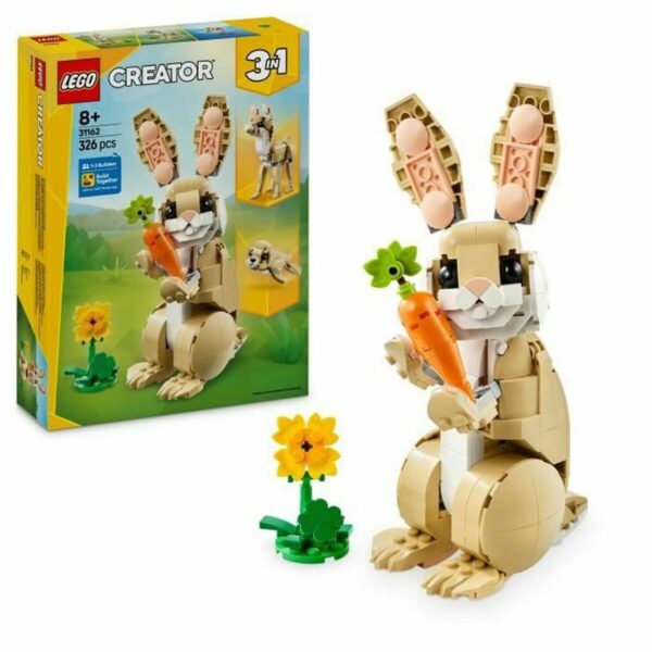 Set di Costruzioni Lego