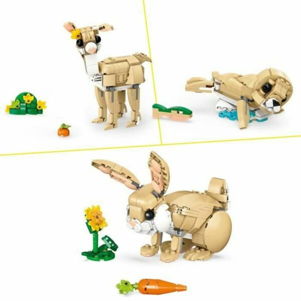 Set di Costruzioni Lego
