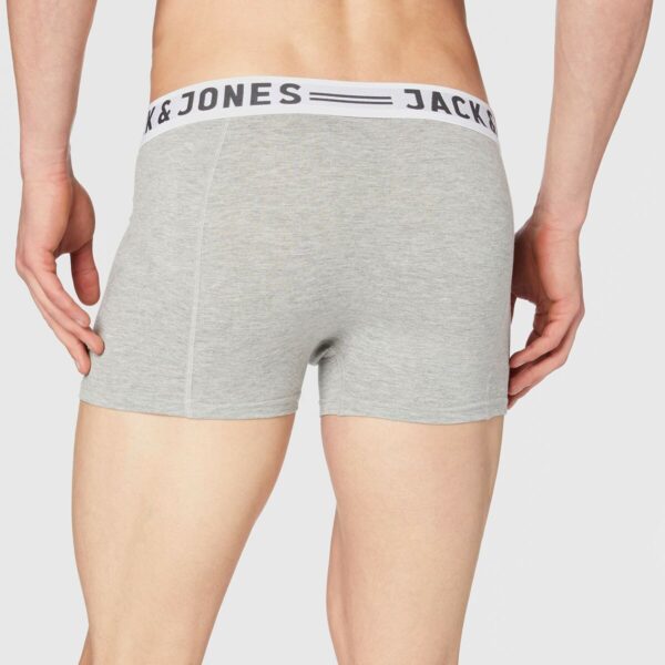 Boxer da Uomo Jack & Jones Jacsense