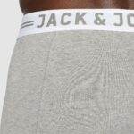 Boxer da Uomo Jack & Jones Jacsense