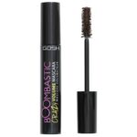 Mascara Effetto Volume Gosh Copenhagen Boombastic Nº 005 Chocolate brown 13 ml