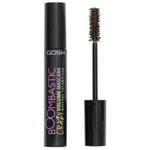 Mascara Effetto Volume Gosh Copenhagen Boombastic Nº 005 Chocolate brown 13 ml