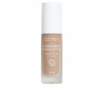 Base Cremosa per il Trucco Gosh Copenhagen HYDRAMATT Nº 012-Medium Dark-Neutral Spf 15 30 ml