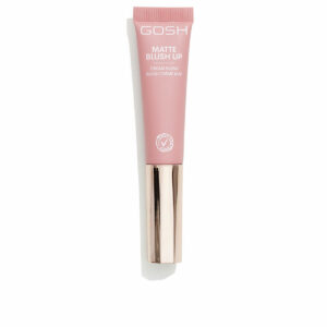 Fard Gosh Copenhagen MATTE Beige Rosa Nº 002-Dusty Rose 14 ml