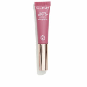 Fard Gosh Copenhagen MATTE Nº 003-Cherry Berry 14 ml