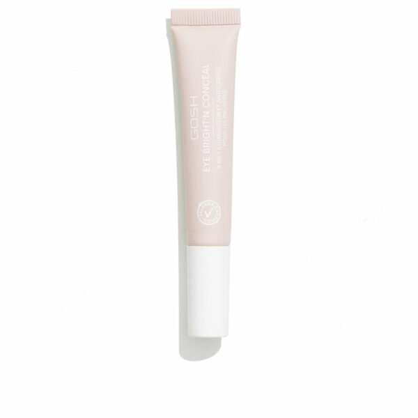 Correttore Liquido Gosh Copenhagen EYE BRIGHT'N CONCEAL Nº 002-Soft Pink 12 ml