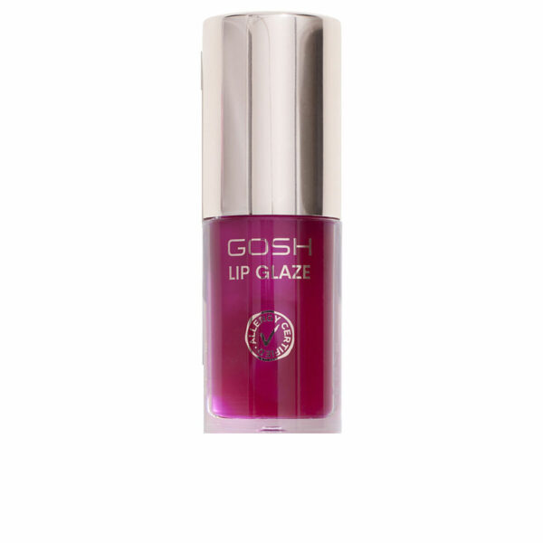 lucidalabbra illuminante Gosh Copenhagen LIP GLAZE Nº 002-Wild Berry 5,5 ml