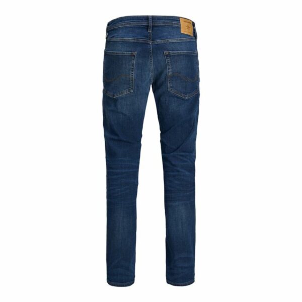 Jeans Uomo Jack & Jones tim original Am 782 50Sps Azzurro