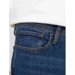 Jeans Uomo Jack & Jones tim original Am 782 50Sps Azzurro