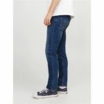 Jeans Uomo Jack & Jones tim original Am 782 50Sps Azzurro