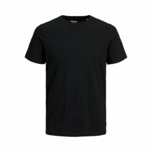 Maglia a Maniche Corte Uomo Jack & Jones eorganic Basic