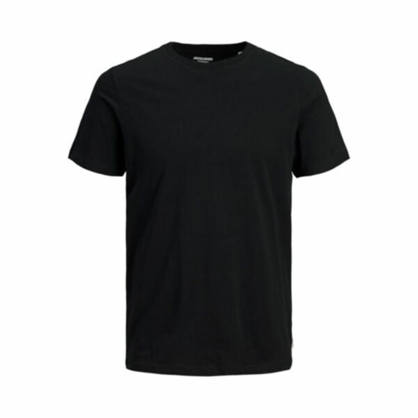Maglia a Maniche Corte Uomo Jack & Jones eorganic Basic