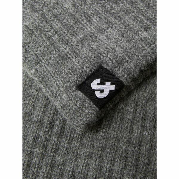 Guanti Jack & Jones Jacbarry Grigio
